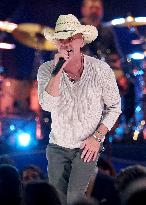 59th Annual CMA Awards - Show