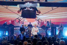 59th Annual CMA Awards - Show