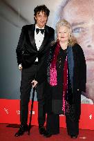 43 Turin Film Festival - Red carpet opening ceremony