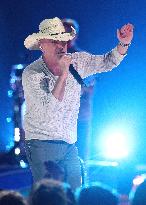 59th Annual CMA Awards - Show
