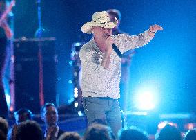 59th Annual CMA Awards - Show