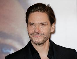 43 Turin Film Festival - Red carpet opening ceremony