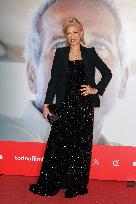 43 Turin Film Festival - Red carpet opening ceremony