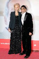 43 Turin Film Festival - Red carpet opening ceremony