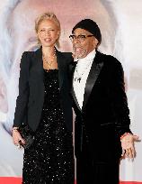 43 Turin Film Festival - Red carpet opening ceremony