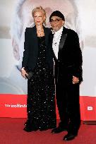 43 Turin Film Festival - Red carpet opening ceremony