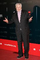 43 Turin Film Festival - Red carpet opening ceremony