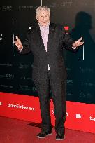 43 Turin Film Festival - Red carpet opening ceremony