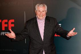 43 Turin Film Festival - Red carpet opening ceremony