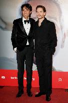 43 Turin Film Festival - Red carpet opening ceremony