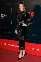 43 Turin Film Festival - Red carpet opening ceremony