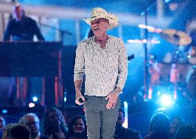 59th Annual CMA Awards - Show