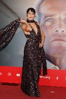 43 Turin Film Festival - Red carpet opening ceremony