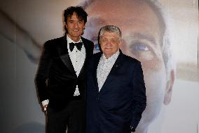 43 Turin Film Festival - Red carpet opening ceremony