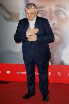 43 Turin Film Festival - Red carpet opening ceremony