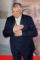 43 Turin Film Festival - Red carpet opening ceremony