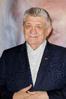 43 Turin Film Festival - Red carpet opening ceremony