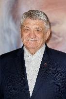 43 Turin Film Festival - Red carpet opening ceremony