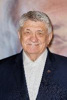 43 Turin Film Festival - Red carpet opening ceremony