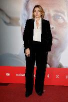 43 Turin Film Festival - Red carpet opening ceremony