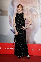 43 Turin Film Festival - Red carpet opening ceremony