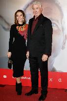 43 Turin Film Festival - Red carpet opening ceremony