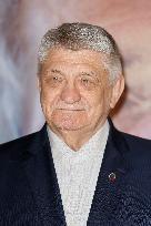 43 Turin Film Festival - Red carpet opening ceremony