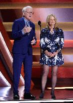 59th Annual CMA Awards - Show