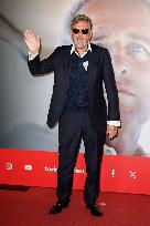 43 Turin Film Festival - Red carpet opening ceremony