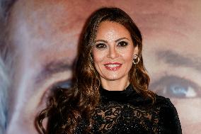 43 Turin Film Festival - Red carpet opening ceremony