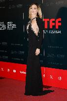 43 Turin Film Festival - Red carpet opening ceremony