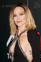 43 Turin Film Festival - Red carpet opening ceremony