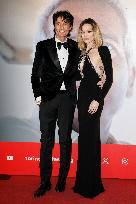 43 Turin Film Festival - Red carpet opening ceremony