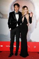 43 Turin Film Festival - Red carpet opening ceremony