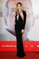 43 Turin Film Festival - Red carpet opening ceremony