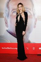 43 Turin Film Festival - Red carpet opening ceremony