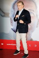 43 Turin Film Festival - Red carpet opening ceremony