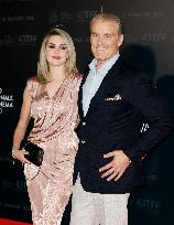 43 Turin Film Festival - Red carpet opening ceremony