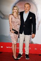 43 Turin Film Festival - Red carpet opening ceremony