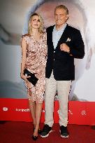 43 Turin Film Festival - Red carpet opening ceremony