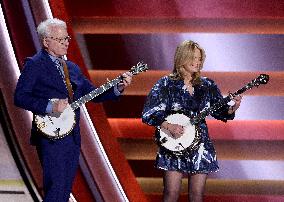 59th Annual CMA Awards - Show