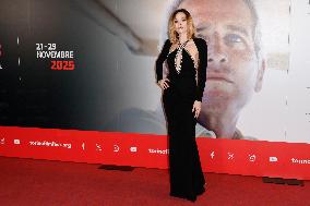 43 Turin Film Festival - Red carpet opening ceremony