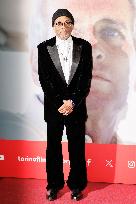 43 Turin Film Festival - Red carpet opening ceremony