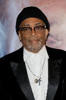 43 Turin Film Festival - Red carpet opening ceremony