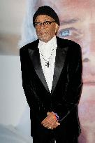 43 Turin Film Festival - Red carpet opening ceremony