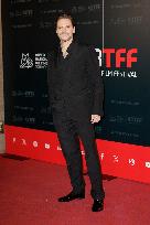 43 Turin Film Festival - Red carpet opening ceremony