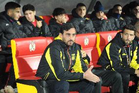 CALCIO - Serie B - US Catanzaro vs Pescara Calcio