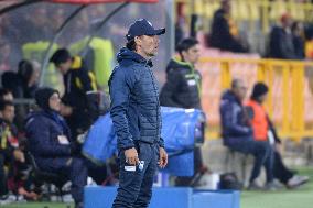 CALCIO - Serie B - US Catanzaro vs Pescara Calcio