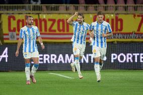 CALCIO - Serie B - US Catanzaro vs Pescara Calcio