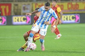 CALCIO - Serie B - US Catanzaro vs Pescara Calcio